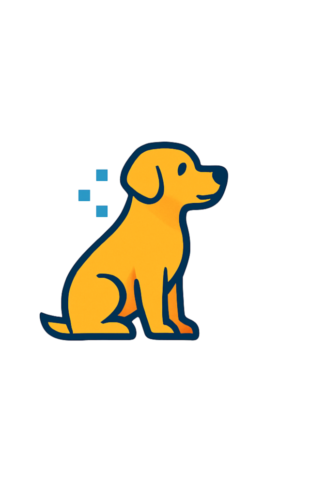 Manny — Mascota de Pixeleo