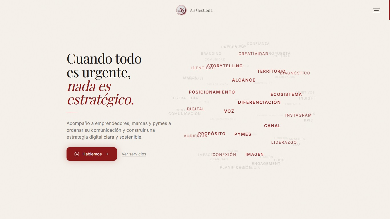 AS Gestiona